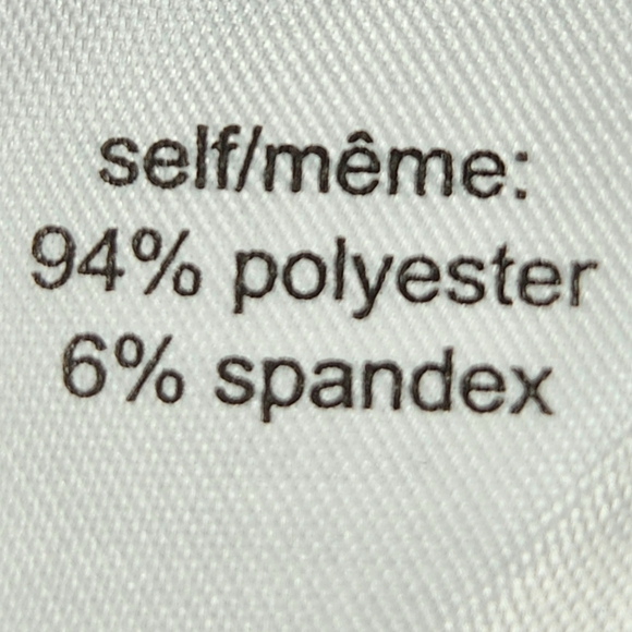 Maurices Grey Cap Sleeve Geometric Textured Material Fit & Flare Dress Sz XLarge - Picture 9 of 10